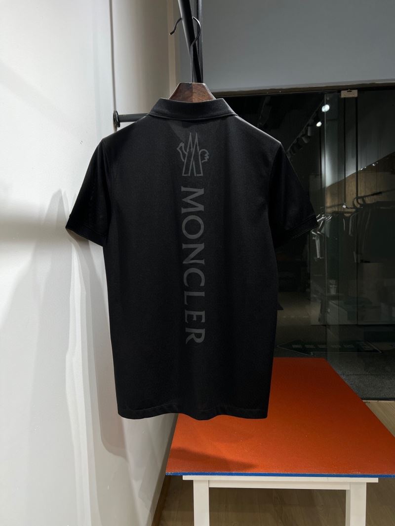 Moncler T-Shirts